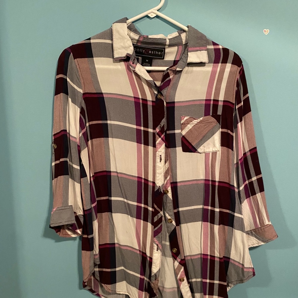 Plaid